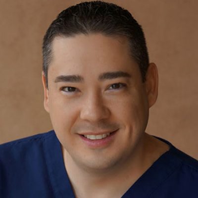 Chiropractor Dr. Jason Hawkins D.C.