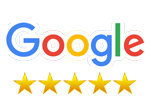 Liz R.'s 5 star Google review for Arizona Knee Pain Solutions